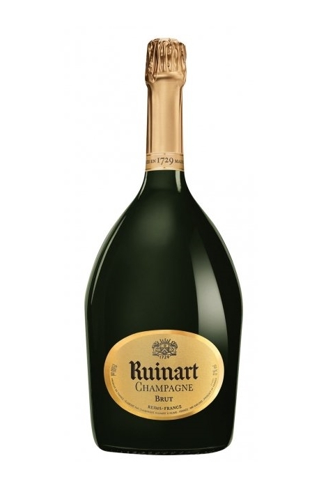 Domaine Ruinart - Champagne - R de Ruinart