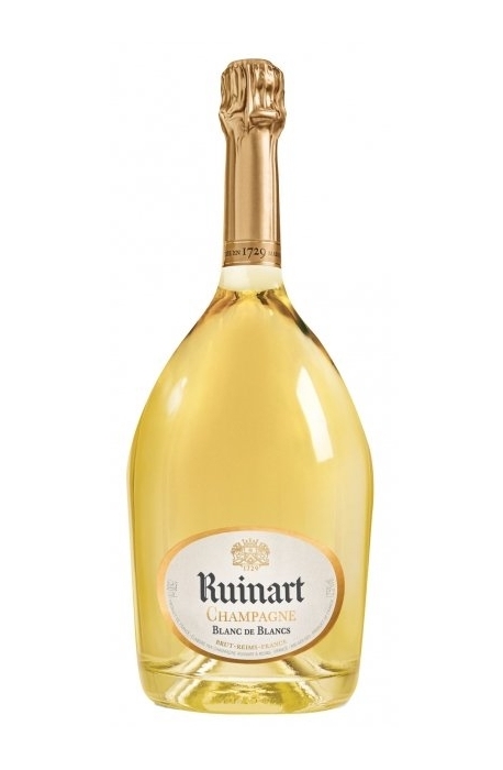 Domaine Ruinart - Champagne - Blanc de Blancs