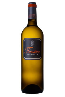 Domaine Abbatucci - Ajaccio - Cuvée Faustine - Blanc - 2017