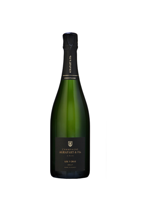Domaine Agrapart - Champagne Brut - 7 crus