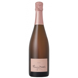 Domaine R. Massin - Champagne - Brut Rosé