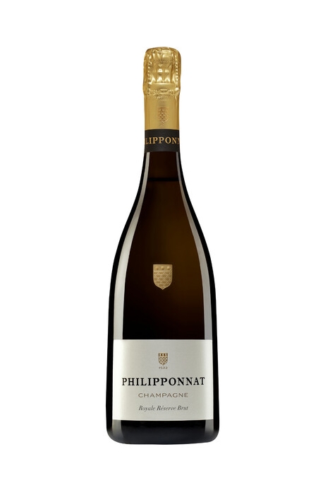 Philipponnat - Champagne - Royale Reserve - Brut