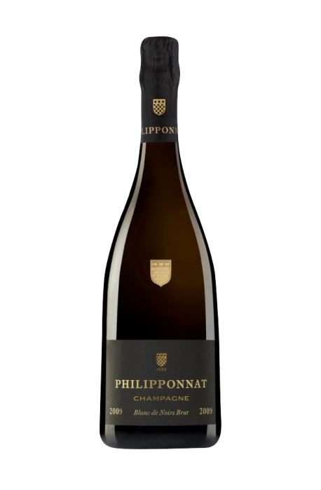 Philipponnat - Champagne - Blanc de Noirs - Extra Brut 
