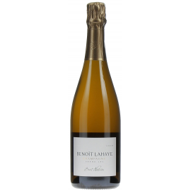 Domaine Benoit Lahaye - Champagne Grand Cru - Brut Nature - Magnum