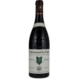Domaine Henri Bonneau - Châteauneuf-Du-Pape - Réserve des Celestins - 2015