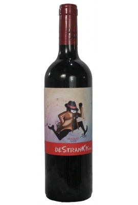 Domaine Aixalà I Alcait - DOQ Priorat - Destrankis - 2018