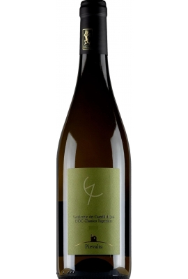 Domaine Pievalta - Verdicchio dei Castelli di Jesi Classico Superiore DOC - Blanc - 2019