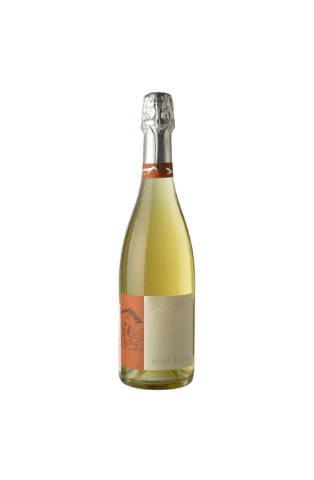 Domaine Belluard - Vin de savoie Blanc - Le Feu 2016