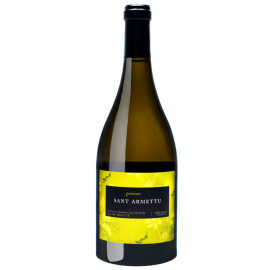 Domaine Sant Armettu - IGP Ile de Beauté - Genovese - 2020