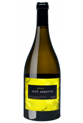 Domaine Sant Armettu - IGP Ile de Beauté - Genovese - 2020