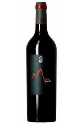 Domaine Abbatucci - Ajaccio - Monte Bianco