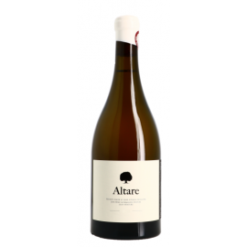 Clos Venturi - Vin de France - Altare - Blanc - 2019