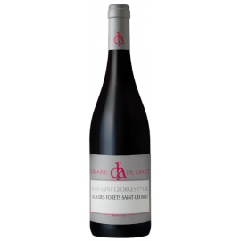 Domaine de L'Arlot - Nuits Saint Georges 1er cru - Clos Des Forêts Saint Georges - 2019
