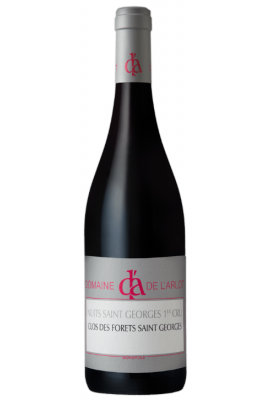 Domaine de L'Arlot - Côte de Nuits Villages - Clos du Chapeau