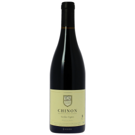Domaine Alliet - Chinon - Vieilles Vignes - 2021
