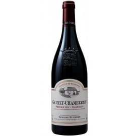 Domaine Humbert Frères - Gevrey-Chambertin Premier Cru - Craipillot - 2016