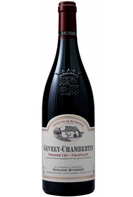 Domaine Humbert Frères -  Gevrey-Chambertin Premier Cru - Craipillot