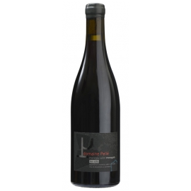 Domaine Henry Pellé - Menetou-Salon -  Rouge - Morogues - 2018 - Magnum