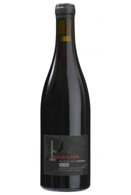 Domaine Henry Pellé - Menetou-Salon - Morogues