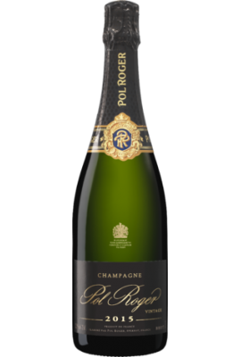 Maison Pol Roger - Champagne - Brut