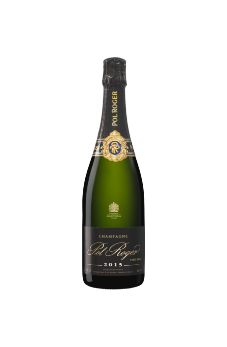 Maison Pol Roger - Champagne - Brut 2012
