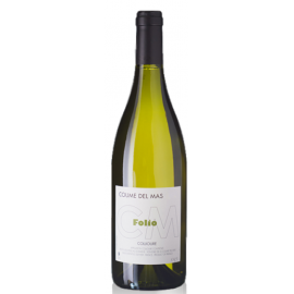 Domaine Coume Del Mas - Collioure - Folio - Blanc - 2019