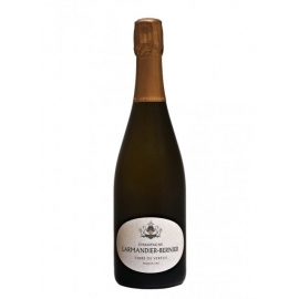 Maison Larmandier-Bernier - Champagne - 1er cru Terre de Vertus - Non dosé - 2015