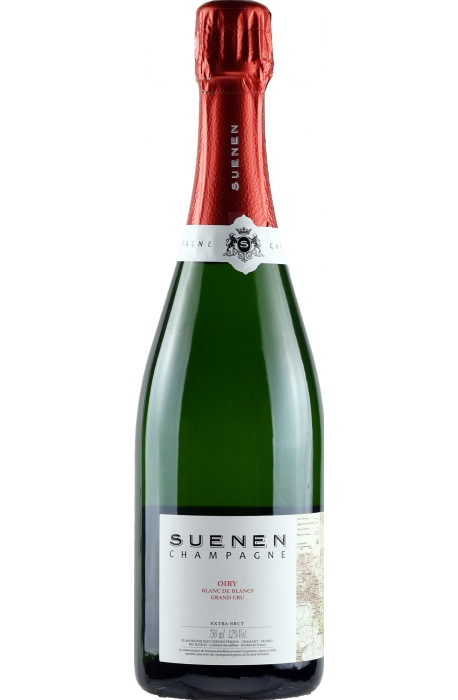 Domaine Suenen - Champagne - Oiry - Grand Cru - Blanc de Blancs - Extra Brut