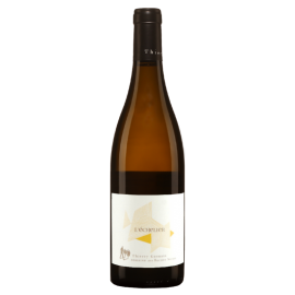 Domaine des Roches Neuves - Thierry Germain - Saumur - L'Echelier - Blanc - 2020