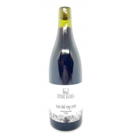 Domaine Balansa - AOP Fitou - Can Del Rey - 2019