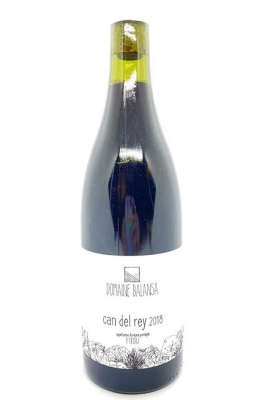 Domaine Balansa - AOP Fitou - Can Del Rey