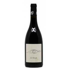 Domaine Axel Domont - Vin De France - Nuit Blanche - 2020