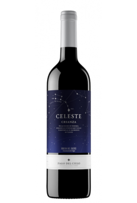 Familia Torres - Ribiera Del Douero - Celeste 