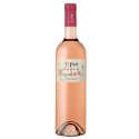 Domaine de Ramatuelle - IGP du Var - Le P'tit Domaine de Ramatuelle - Rosé