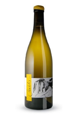 Domaine Pattes Loup - Thomas Pico - Chablis - Vent d'Ange - 2018