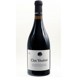 Clos Venturi - Corse - Blanc - 2016