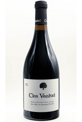 Clos Venturi - Corse - Rouge - 2020