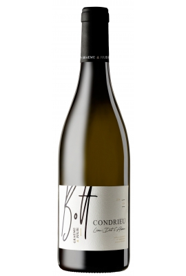 Domaine Bott - Condrieu - L'Aleau