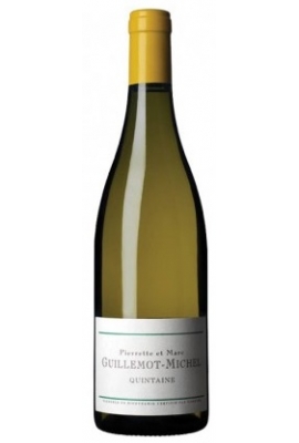 Domaine Guillemot-Michel - Viré-Clessé - Quintaine 