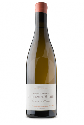 Domaine Guillemot-Michel - Viré-Clessé - Retour A La Terre