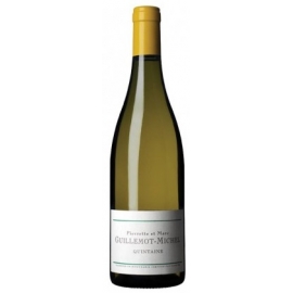 Domaine Guillemot-Michel - Viré-Clessé - Quintaine - 2019 - Magnum
