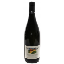 Domaine des Entrefaux - Crozes-Hermitage - Rouge - 2022