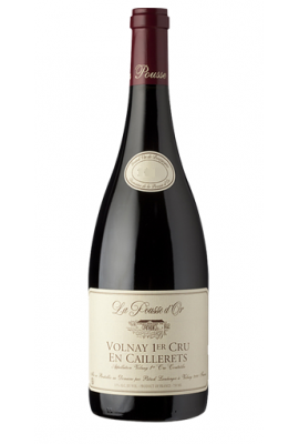 Domaine de la Pousse d'Or - Volnay - 1er cru En Caillerets 