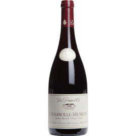 Domaine de la Pousse d'Or - Chambolle-Musigny - 2019