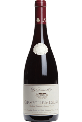 Domaine de la Pousse d'Or - Chambolle Musigny