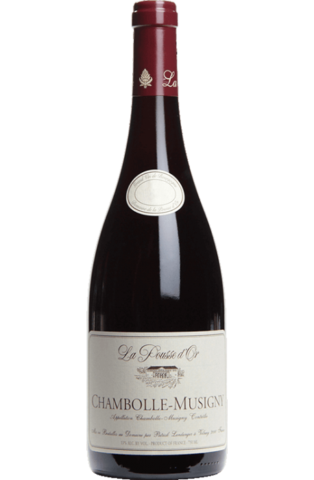 Domaine de la Pousse d'Or - Volnay - 1er cru En Caillerets - 2016