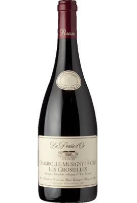 Domaine de la Pousse d'Or - Chambolle Musigny - Les Groseilles