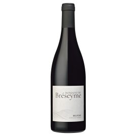 Domaine de Breseyme - Côtes du Rhône - Brézeme - Rouge - 2017