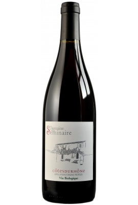 Domaine du Séminaire - Côtes du Rhône 