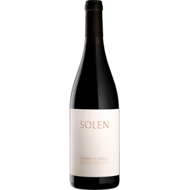 Domaine Les Aurelles - Languedoc - Solen - 2016